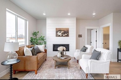 Your Dream Home Awaits: New Construction by Sage lakes Golf on Sage Lakes Municipal Golf Course in Idaho - for sale on GolfHomes.com, golf home, golf lot