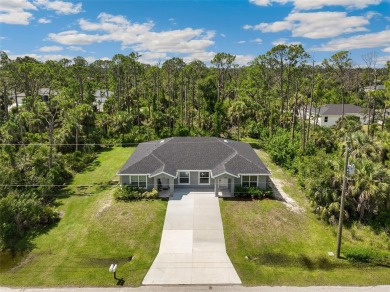 One or more photo(s) has been virtually staged. INVESTOR ALERT! on Duffys Golf Center in Florida - for sale on GolfHomes.com, golf home, golf lot