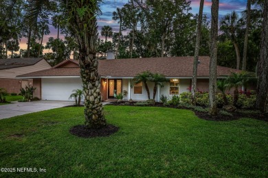 Imagine enjoying the peaceful ambiance of Sawgrass Players Club on The Yard in Florida - for sale on GolfHomes.com, golf home, golf lot