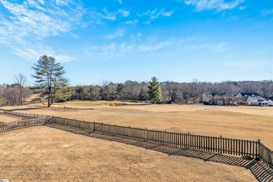 Located directly on the Pebble Creek Golf Course, this on Pebble Creek Golf Club in South Carolina - for sale on GolfHomes.com, golf home, golf lot