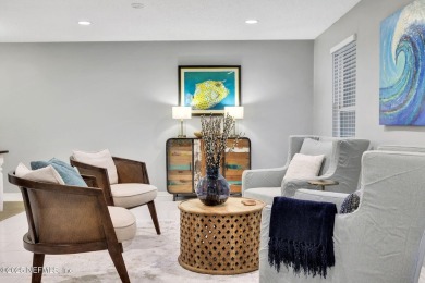 Imagine enjoying the peaceful ambiance of Sawgrass Players Club on The Yard in Florida - for sale on GolfHomes.com, golf home, golf lot