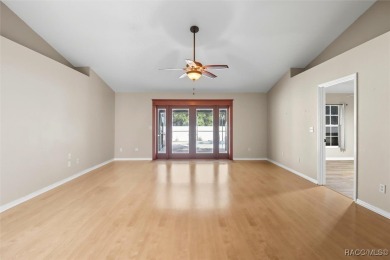 One or more photo(s) has been virtually staged. Welcome to your on Citrus Springs Country Club in Florida - for sale on GolfHomes.com, golf home, golf lot