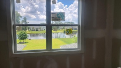 Welcome to this stunning new construction home in the on Wild Wing Plantation in South Carolina - for sale on GolfHomes.com, golf home, golf lot