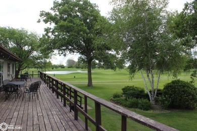 ?? Exciting Investment Prospect! ??Step into a premier dining on Belmond Country Club in Iowa - for sale on GolfHomes.com, golf home, golf lot