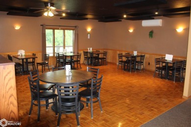 ?? Exciting Investment Prospect! ??Step into a premier dining on Belmond Country Club in Iowa - for sale on GolfHomes.com, golf home, golf lot