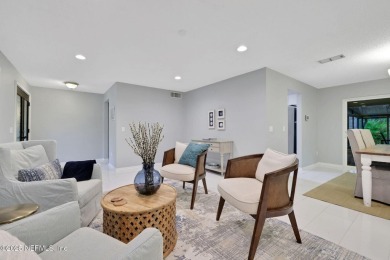 Imagine enjoying the peaceful ambiance of Sawgrass Players Club on The Yard in Florida - for sale on GolfHomes.com, golf home, golf lot