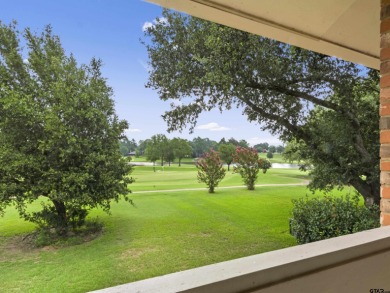 104 Emerald Bay Dr, a charming 2-bedroom, 2.5-bathroom townhome on Emerald Bay Club in Texas - for sale on GolfHomes.com, golf home, golf lot