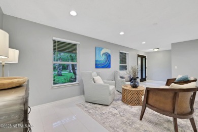 Imagine enjoying the peaceful ambiance of Sawgrass Players Club on The Yard in Florida - for sale on GolfHomes.com, golf home, golf lot