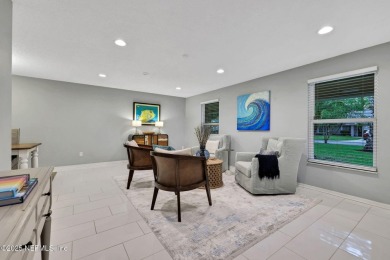 Imagine enjoying the peaceful ambiance of Sawgrass Players Club on The Yard in Florida - for sale on GolfHomes.com, golf home, golf lot