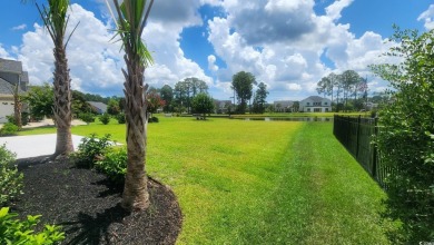 Welcome to this stunning new construction home in the on Wild Wing Plantation in South Carolina - for sale on GolfHomes.com, golf home, golf lot
