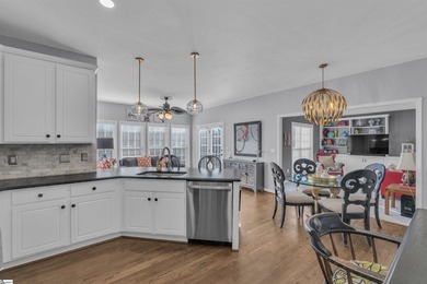 Located directly on the Pebble Creek Golf Course, this on Pebble Creek Golf Club in South Carolina - for sale on GolfHomes.com, golf home, golf lot