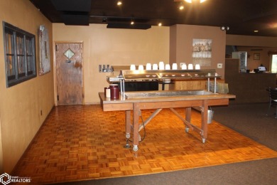 ?? Exciting Investment Prospect! ??Step into a premier dining on Belmond Country Club in Iowa - for sale on GolfHomes.com, golf home, golf lot
