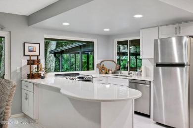 Imagine enjoying the peaceful ambiance of Sawgrass Players Club on The Yard in Florida - for sale on GolfHomes.com, golf home, golf lot