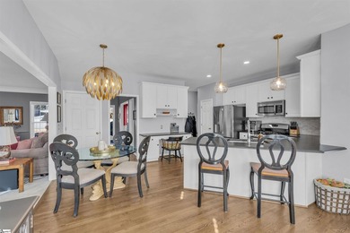 Located directly on the Pebble Creek Golf Course, this on Pebble Creek Golf Club in South Carolina - for sale on GolfHomes.com, golf home, golf lot