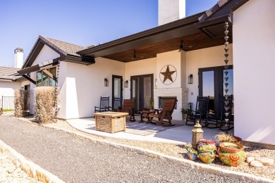 Wonderful Golf Villa with three full bedrooms and baths, is like on The Club At Comanche Trace in Texas - for sale on GolfHomes.com, golf home, golf lot