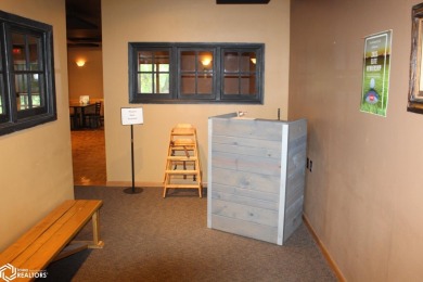?? Exciting Investment Prospect! ??Step into a premier dining on Belmond Country Club in Iowa - for sale on GolfHomes.com, golf home, golf lot