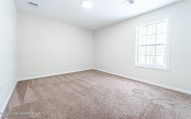 CHARMING UPGRADED BRIARCLIFF TERRACE POCONOS LAKE BI-LEVEL HOME on Pocono Farms Country Club in Pennsylvania - for sale on GolfHomes.com, golf home, golf lot