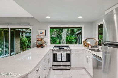 Imagine enjoying the peaceful ambiance of Sawgrass Players Club on The Yard in Florida - for sale on GolfHomes.com, golf home, golf lot