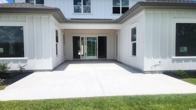 Welcome to this stunning new construction home in the on Wild Wing Plantation in South Carolina - for sale on GolfHomes.com, golf home, golf lot