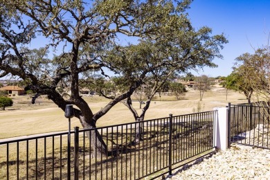 Wonderful Golf Villa with three full bedrooms and baths, is like on The Club At Comanche Trace in Texas - for sale on GolfHomes.com, golf home, golf lot