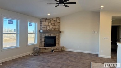 I am excited to introduce you to Copper Creek Homes' G-Twin on Sage Lakes Municipal Golf Course in Idaho - for sale on GolfHomes.com, golf home, golf lot