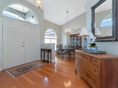 Located in one of the most desired villages of River Hills, this on River Hills Country Club in Florida - for sale on GolfHomes.com, golf home, golf lot