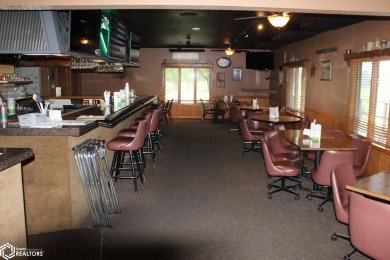 ?? Exciting Investment Prospect! ??Step into a premier dining on Belmond Country Club in Iowa - for sale on GolfHomes.com, golf home, golf lot