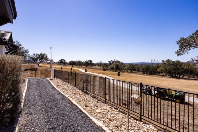 Wonderful Golf Villa with three full bedrooms and baths, is like on The Club At Comanche Trace in Texas - for sale on GolfHomes.com, golf home, golf lot