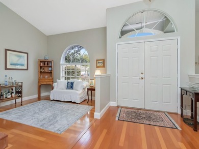 Located in one of the most desired villages of River Hills, this on River Hills Country Club in Florida - for sale on GolfHomes.com, golf home, golf lot