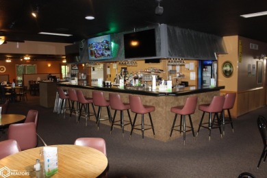 ?? Exciting Investment Prospect! ??Step into a premier dining on Belmond Country Club in Iowa - for sale on GolfHomes.com, golf home, golf lot