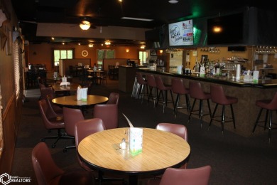 ?? Exciting Investment Prospect! ??Step into a premier dining on Belmond Country Club in Iowa - for sale on GolfHomes.com, golf home, golf lot