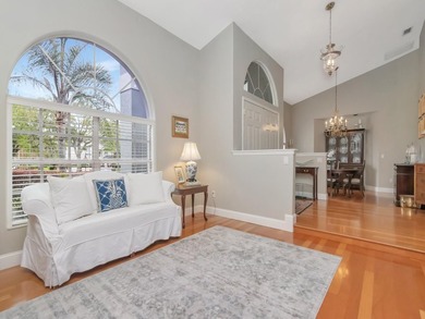 Located in one of the most desired villages of River Hills, this on River Hills Country Club in Florida - for sale on GolfHomes.com, golf home, golf lot