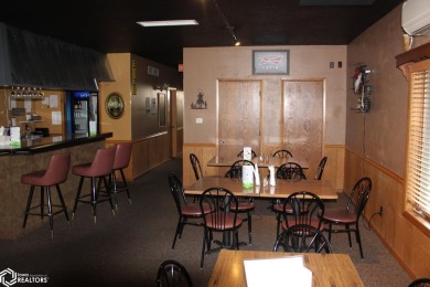 ?? Exciting Investment Prospect! ??Step into a premier dining on Belmond Country Club in Iowa - for sale on GolfHomes.com, golf home, golf lot