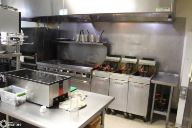?? Exciting Investment Prospect! ??Step into a premier dining on Belmond Country Club in Iowa - for sale on GolfHomes.com, golf home, golf lot