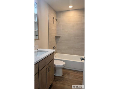 I am excited to introduce you to Copper Creek Homes' G-Twin on Sage Lakes Municipal Golf Course in Idaho - for sale on GolfHomes.com, golf home, golf lot