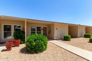 PRICE REDUCED TO SELL!! Are you ready to make the move to Sun on Sun City-Willow Creek / Willow Brook  in Arizona - for sale on GolfHomes.com, golf home, golf lot