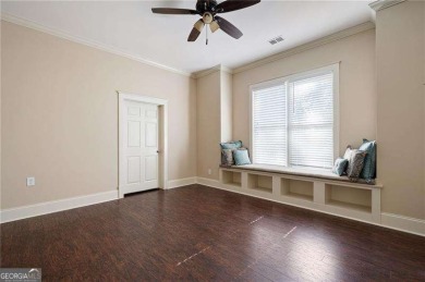 Come view this beautiful Jeremy Rutenberg Craftsman home! This on Bentwater Golf Club in Georgia - for sale on GolfHomes.com, golf home, golf lot