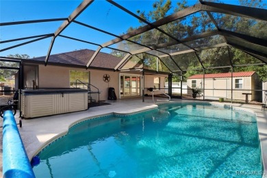 One or more photo(s) has been virtually staged. Welcome to your on Citrus Springs Country Club in Florida - for sale on GolfHomes.com, golf home, golf lot