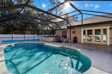 One or more photo(s) has been virtually staged. Welcome to your on Citrus Springs Country Club in Florida - for sale on GolfHomes.com, golf home, golf lot