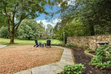 The first introduction to Foxfield speaks to its history of on Saucon Valley Country Club in Pennsylvania - for sale on GolfHomes.com, golf home, golf lot