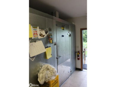 ?? Exciting Investment Prospect! ??Step into a premier dining on Belmond Country Club in Iowa - for sale on GolfHomes.com, golf home, golf lot