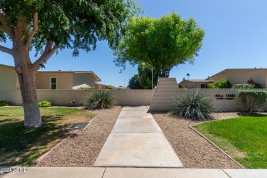 PRICE REDUCED TO SELL!! Are you ready to make the move to Sun on Sun City-Willow Creek / Willow Brook  in Arizona - for sale on GolfHomes.com, golf home, golf lot