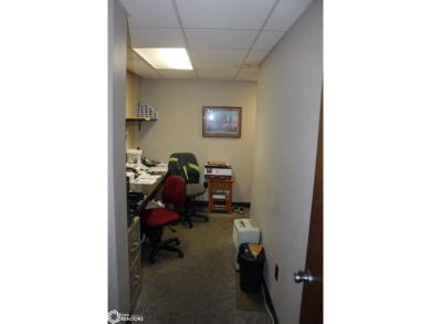 ?? Exciting Investment Prospect! ??Step into a premier dining on Belmond Country Club in Iowa - for sale on GolfHomes.com, golf home, golf lot