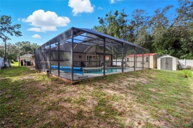 One or more photo(s) has been virtually staged. Welcome to your on Citrus Springs Country Club in Florida - for sale on GolfHomes.com, golf home, golf lot