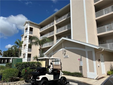 This beautiful two-bedroom, two-bath condo with a den offers on Breckenridge Golf and Country Club in Florida - for sale on GolfHomes.com, golf home, golf lot