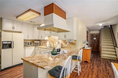 Well-maintained 3-sided brick home in a sought-after Honey Creek on Honey Creek Country Club in Georgia - for sale on GolfHomes.com, golf home, golf lot