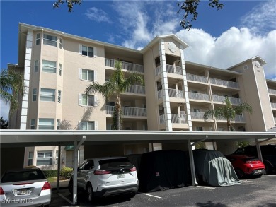 This beautiful two-bedroom, two-bath condo with a den offers on Breckenridge Golf and Country Club in Florida - for sale on GolfHomes.com, golf home, golf lot