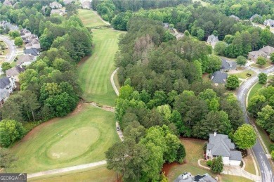 Come view this beautiful Jeremy Rutenberg Craftsman home! This on Bentwater Golf Club in Georgia - for sale on GolfHomes.com, golf home, golf lot