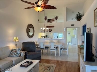 This beautiful two-bedroom, two-bath condo with a den offers on Breckenridge Golf and Country Club in Florida - for sale on GolfHomes.com, golf home, golf lot