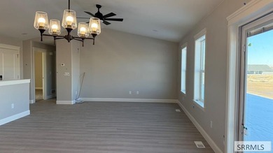 I am excited to introduce you to Copper Creek Homes' G-Twin on Sage Lakes Municipal Golf Course in Idaho - for sale on GolfHomes.com, golf home, golf lot